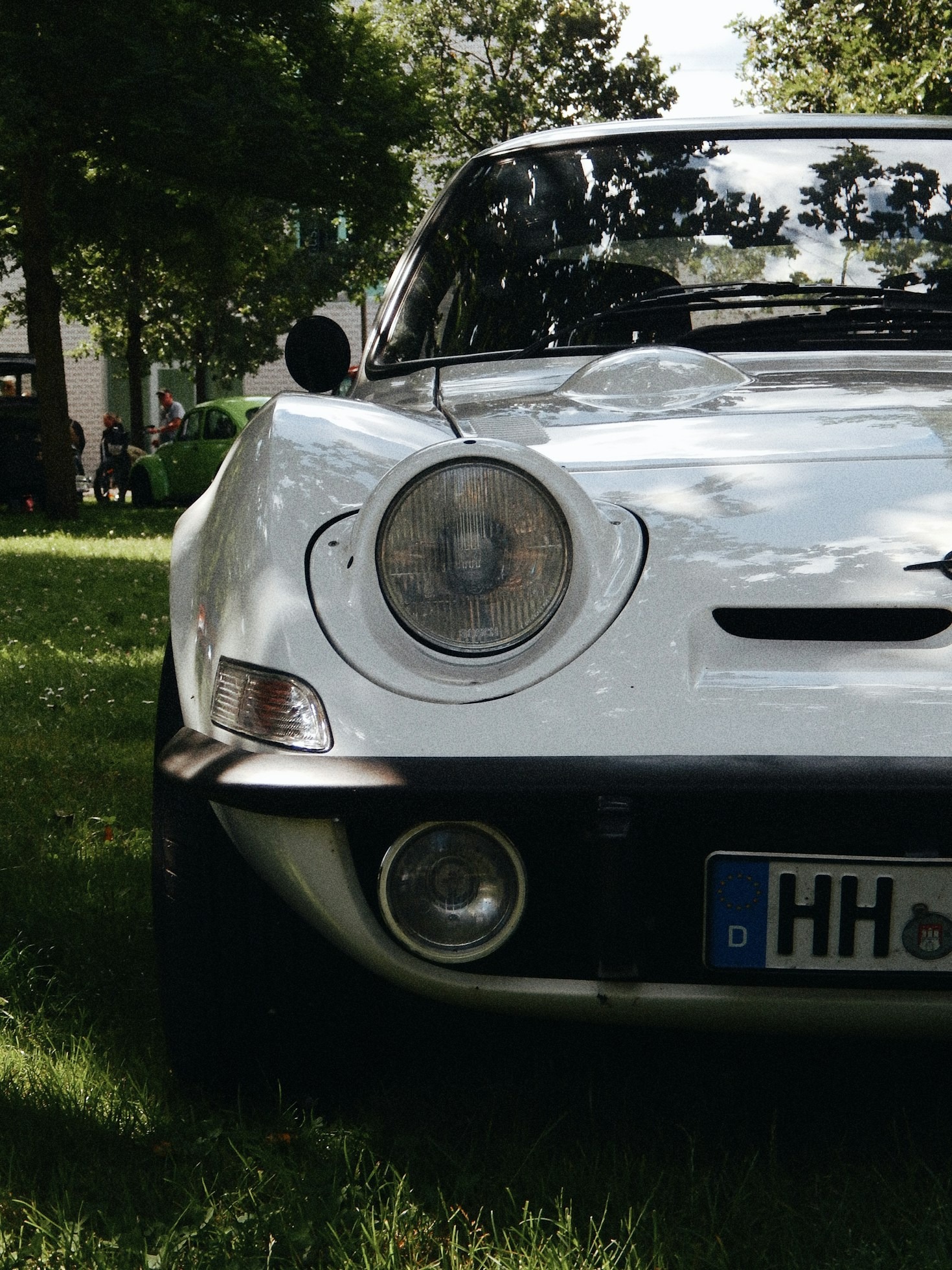 Tecnologie all’avanguardia nell’Opel GT: un’analisi